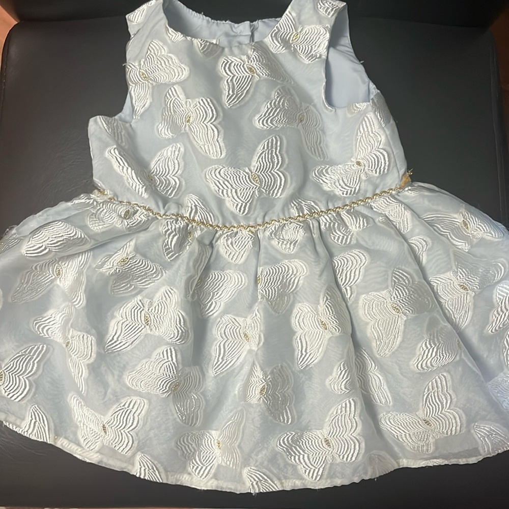 Mia & Mimi Dress